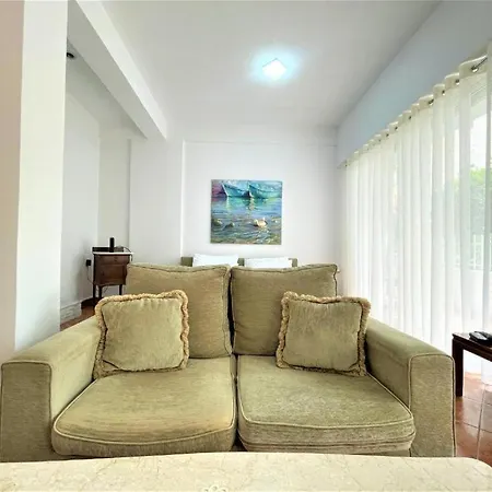 Brunari Appartement *