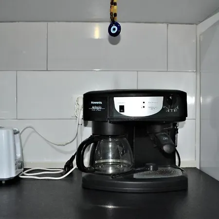 Апартаменты Brunari