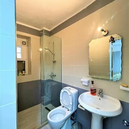 Apartman Brunari