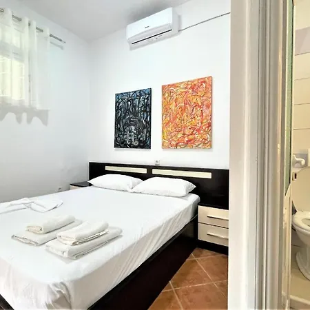 Brunari Apartman Vlora