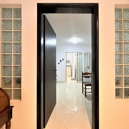 Brunari Apartman Vlora