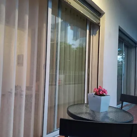 Апартаменты Brunari *