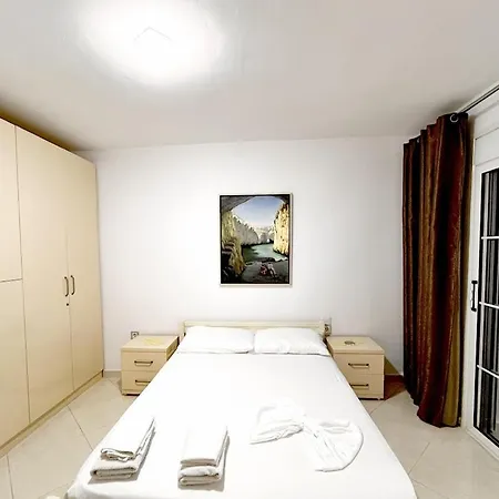 Brunari Apartman Vlora