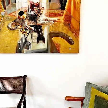 Apartman Brunari Vlora