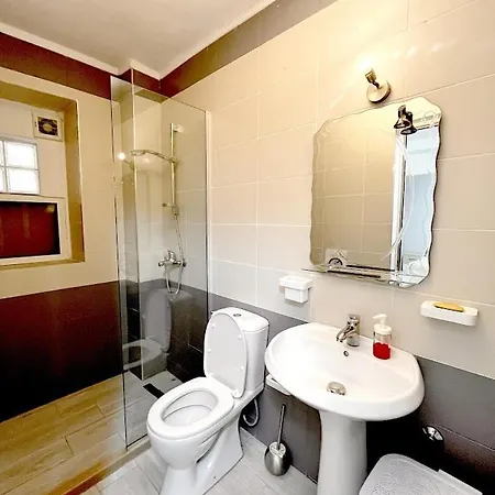 Apartament Brunari