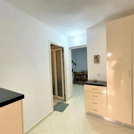 Appartamento Brunari *
