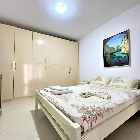 Appartamento Brunari Vlorë