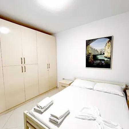 Brunari Apartment Vlore