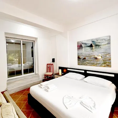 Appartamento Brunari Vlorë