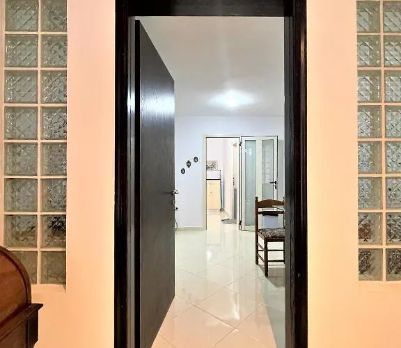 Brunari Apartment Vlorë