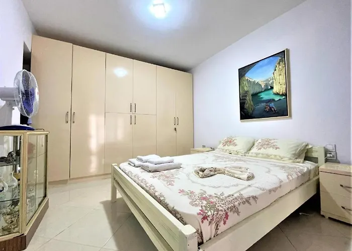 Apartment Brunari Vlorë