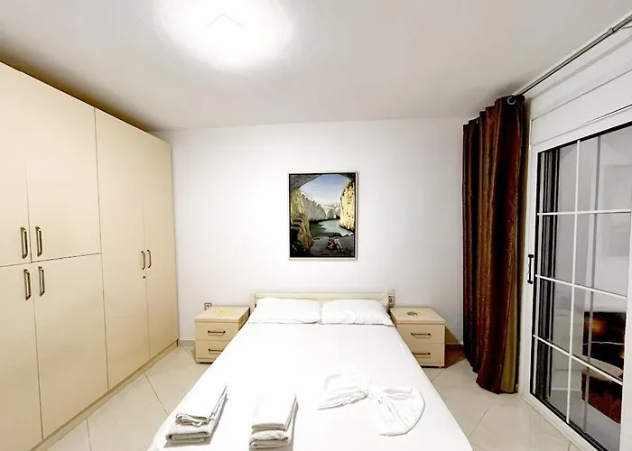 Brunari Apartment Vlorë