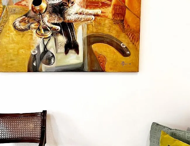 Apartment Brunari Vlorë